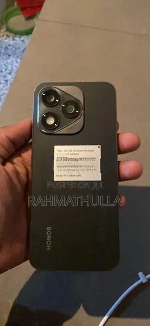 Honor 400 Lite (Used)