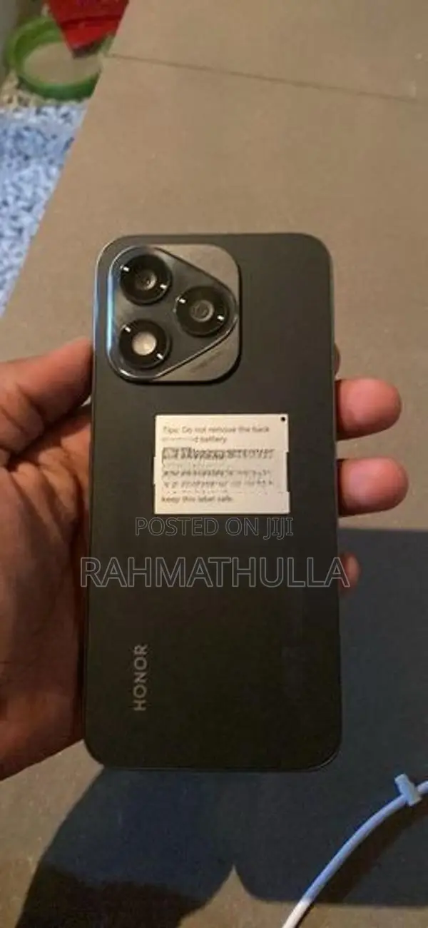 Honor 400 Lite (Used)