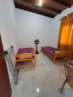 Rooms for Rent Malabe (Girls only)