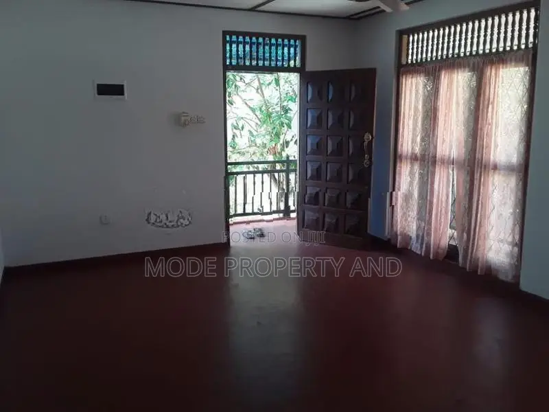 house for rental in dehiwala tamil family's only