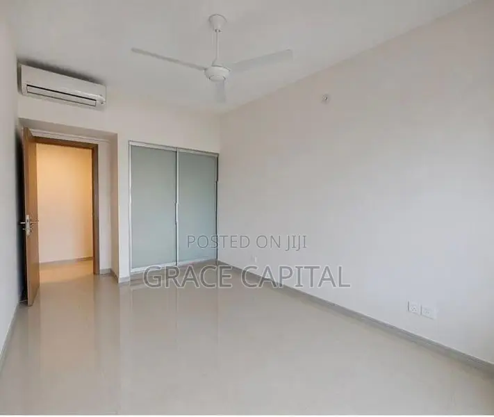 Brand New Unfurnished Apartment for Sale Colombo 5