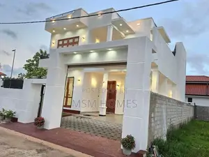 Brand New Modern House for Sale Negombo