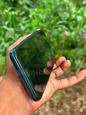 Vivo Y17 (Used)