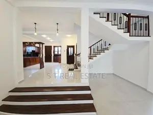 Paddy Field Facing Luxury 3 Story House For Sale In Boralesgamuwa