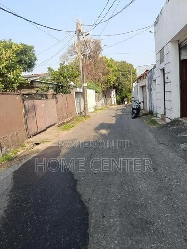 Land for Sale Dehiwala