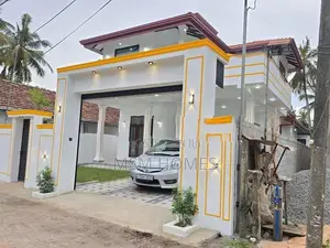 Brand New 2 Storey House for Sale Negombo
