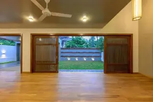 Architecture Designed Luxury 3 Story House For Sale In Kesbewa