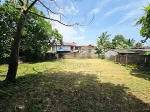 20P Bare Land For Sale In Piliyandala
