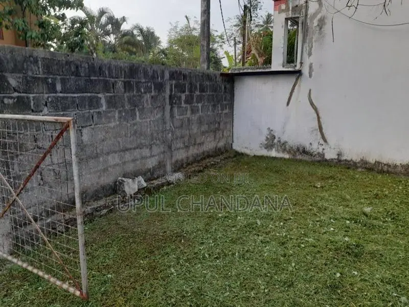 Residentail Land for Sale Battaramulla