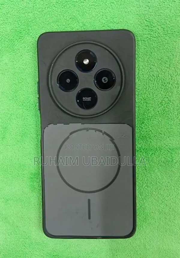 Xiaomi Redmi 14C (Used)