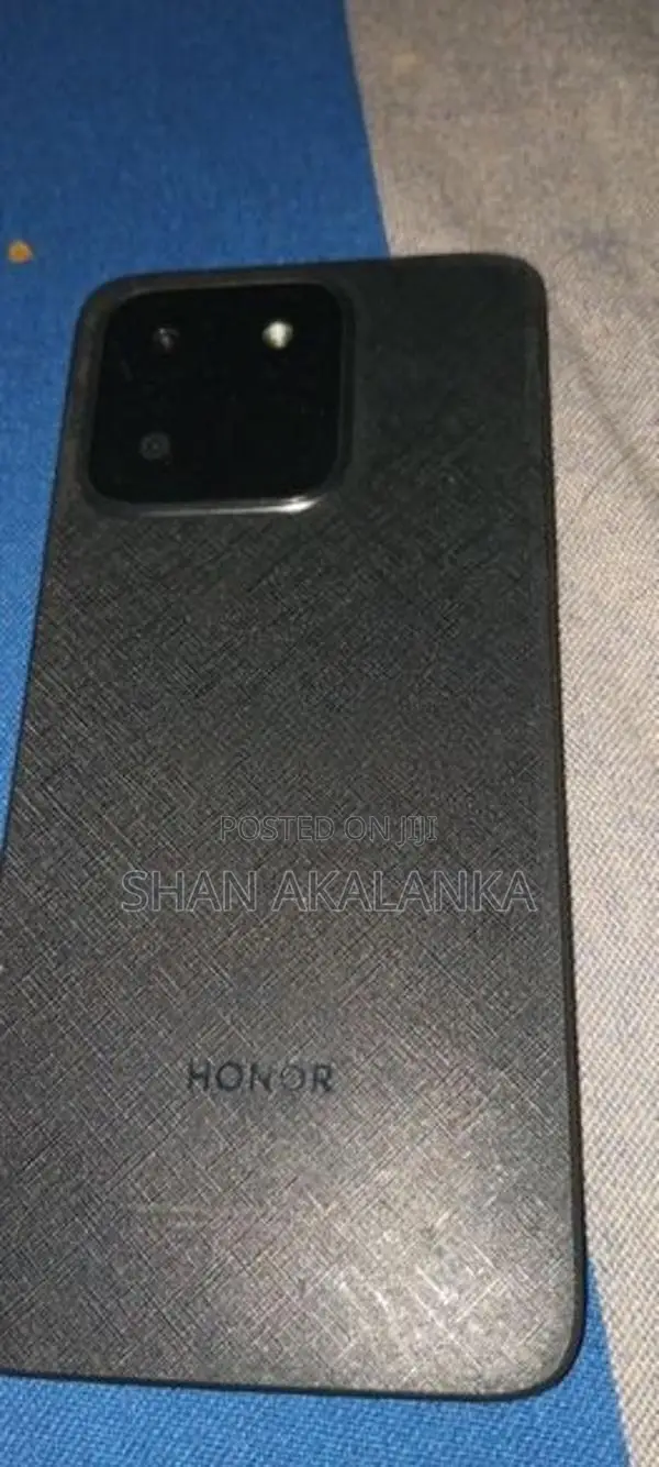 Honor X5b (Used)