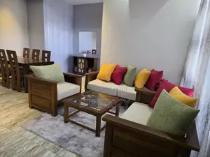 Furnished House for Rent Dehiwala
