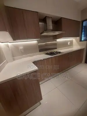 Brand New Unfurnished Apartment for Sale Colombo 5
