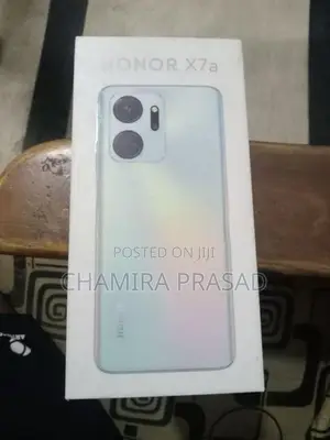 Honor X7a (Used)