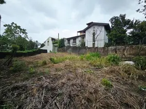 12.50P Bare Land For Sale In Thalawathugoda