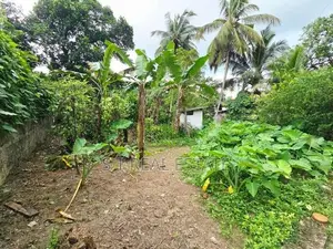 10P High Residential Bare Land For Sale In Thalawathugoda