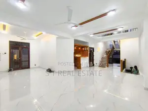 Modern Designed Luxury 3 Story House For Sale In Malabe