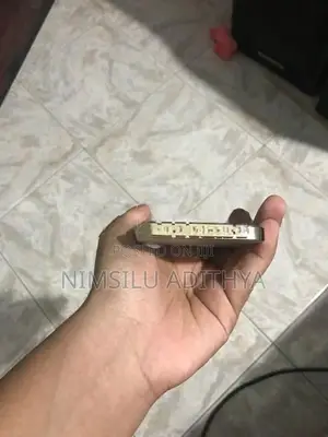 Apple iPhone 13 Pro (Used)