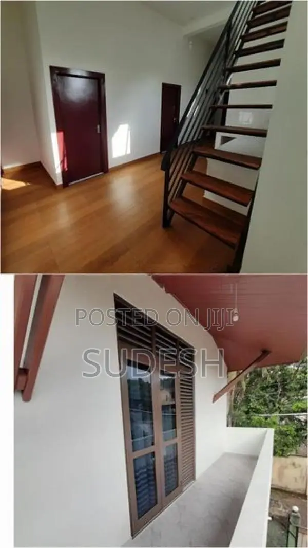Newly Built Room Rent in Malabe - Boys