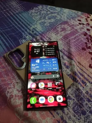 Samsung Galaxy S24 Ultra (Used)