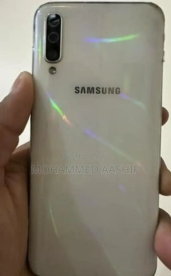 Samsung Galaxy A50 (Used)