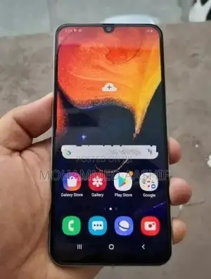 Samsung Galaxy A50 (Used)