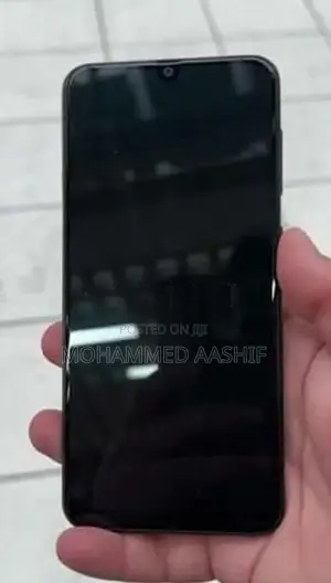 Samsung Galaxy A50 (Used)