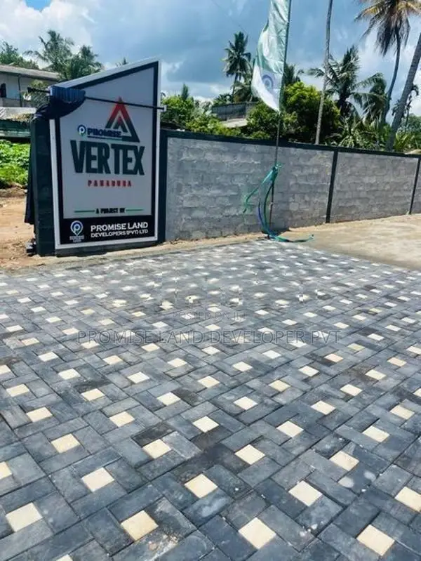 Residential Land Near Panadura Town Y31