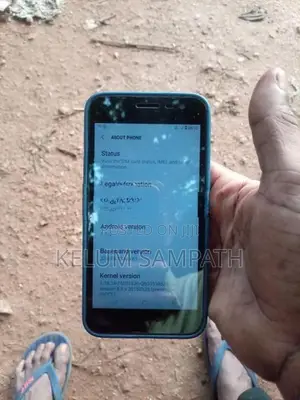 Samsung Galaxy J2 (Used)