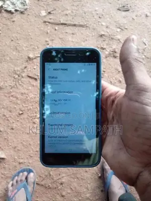 Samsung Galaxy J2 (Used)