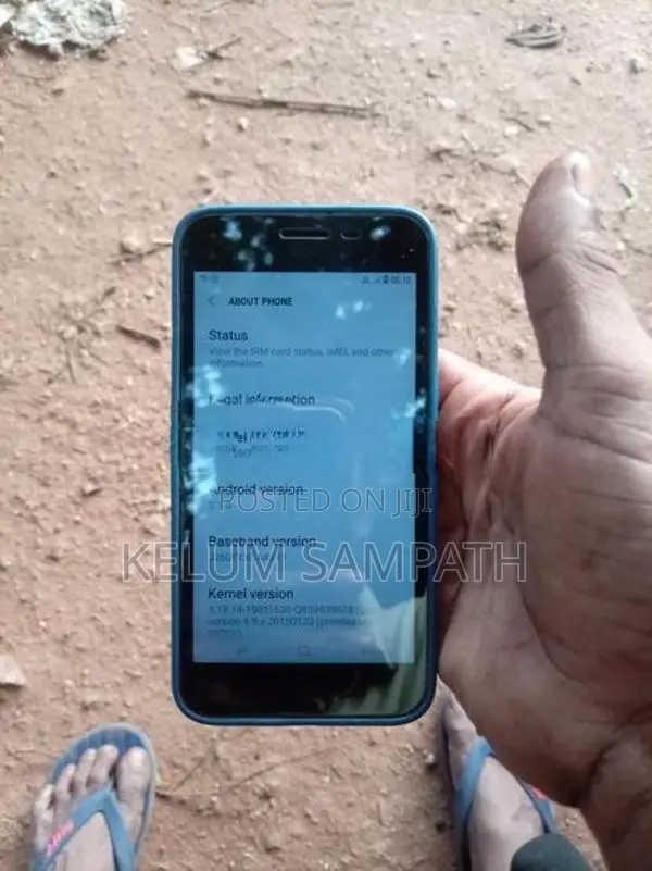 Samsung Galaxy J2 (Used)