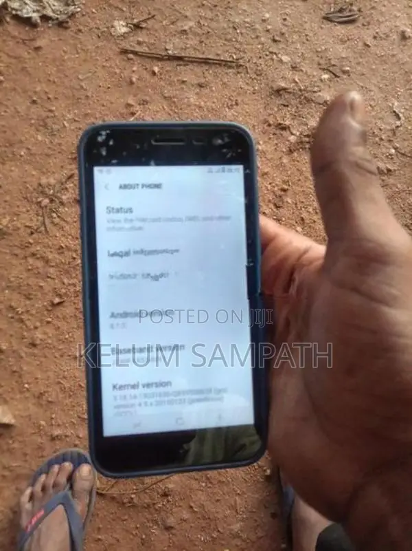 Samsung Galaxy J2 (Used)