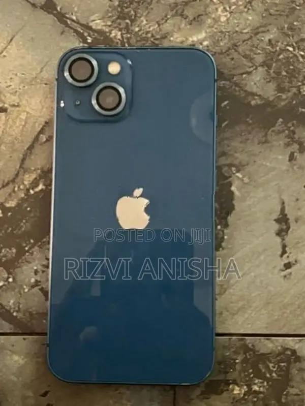 Apple iPhone 13 (Used)