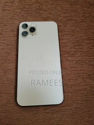 Apple iPhone 11 Pro 256GB (Used)