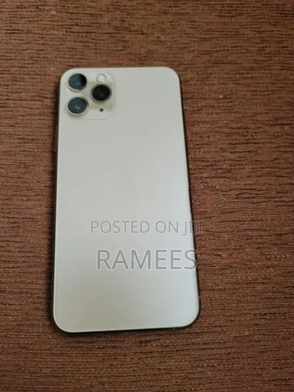 Apple iPhone 11 Pro 256GB (Used)