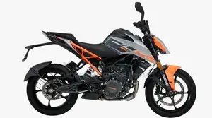 KTM Duke New 160 2026