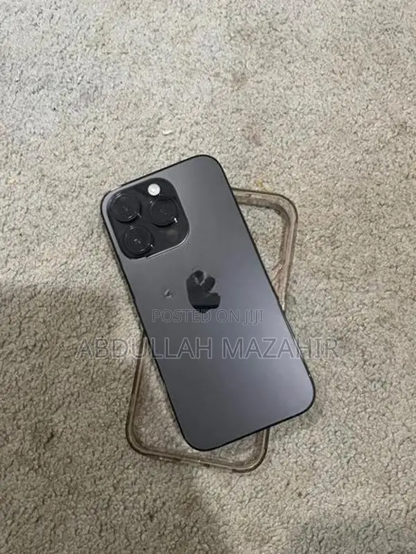 Apple iPhone 14 Pro (Used)