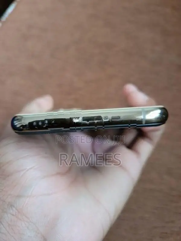 Apple iPhone 11 Pro 256GB (Used)
