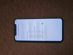 Apple iPhone 11 Pro 256GB (Used)