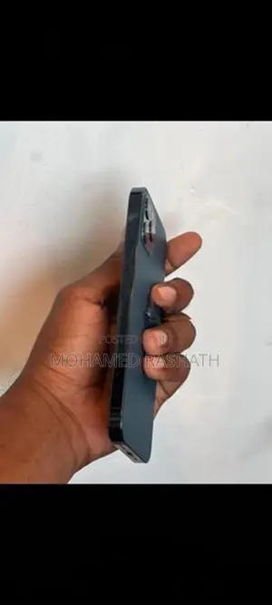Apple iPhone 12 Pro (Used)