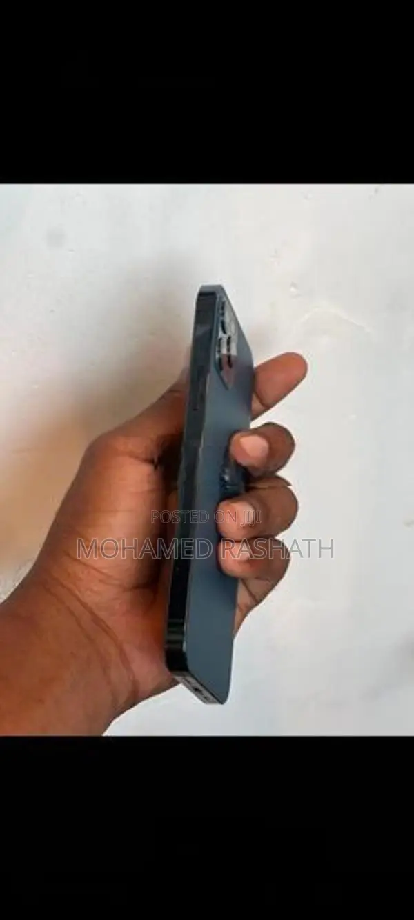 Apple iPhone 12 Pro (Used)
