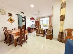 Modern 3 Bedroom Apartment For Sale In Saranankara Road Dehiwala