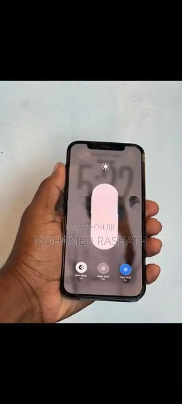 Apple iPhone 12 Pro (Used)