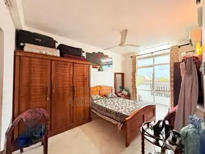 Modern 3 Bedroom Apartment For Sale In Saranankara Road Dehiwala