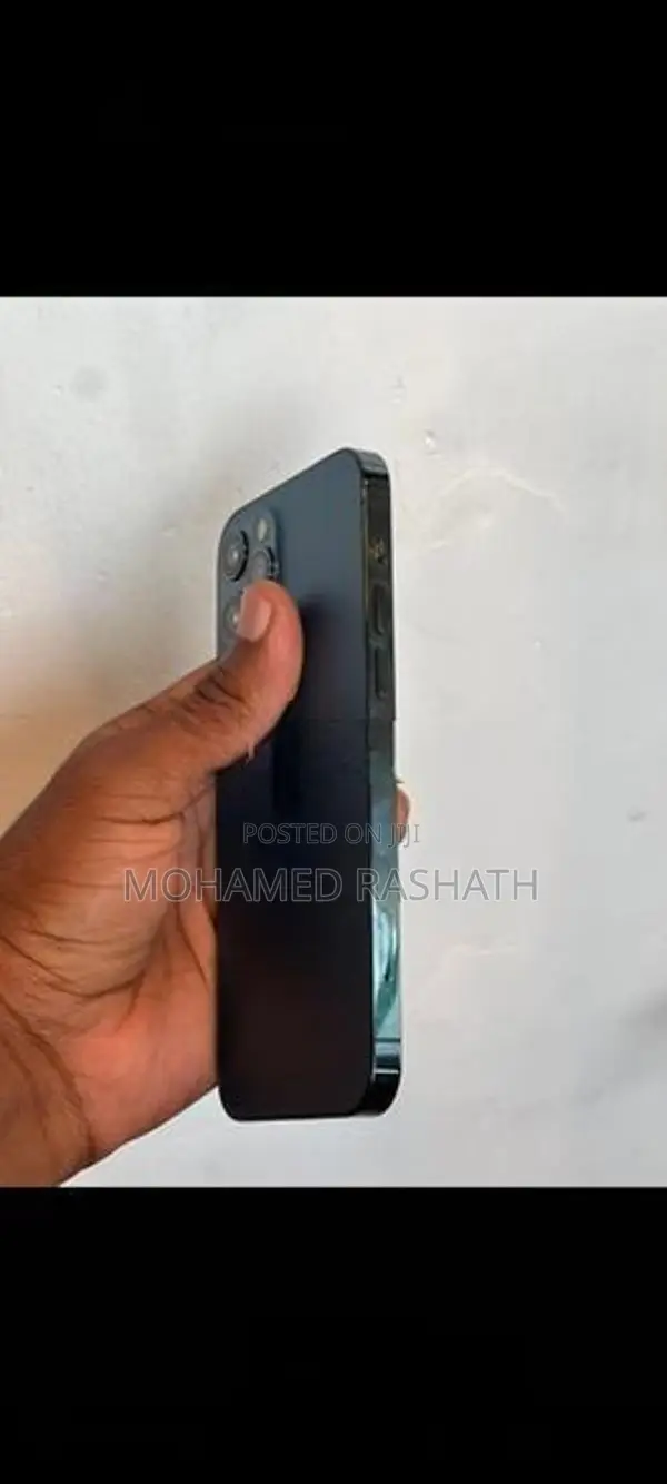 Apple iPhone 12 Pro (Used)