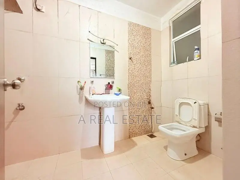 Modern 3 Bedroom Apartment For Sale In Saranankara Road Dehiwala