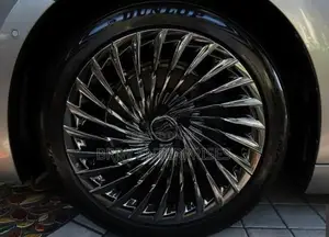 Toyota Crown Z Black Package 2026