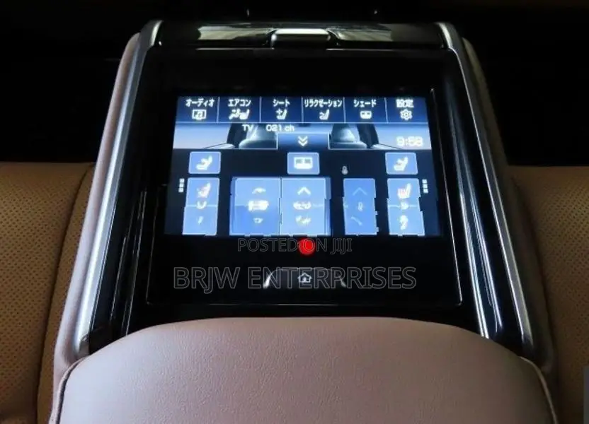 Toyota Crown Z Black Package 2026