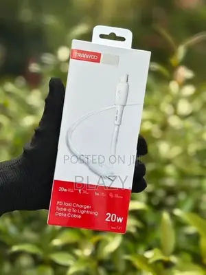 Phone Charging Lightning Cables