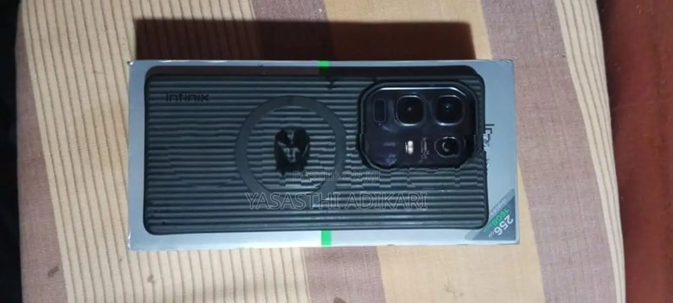 Infinix Note 50 (Used)